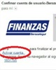 01 - Mail de confirmación